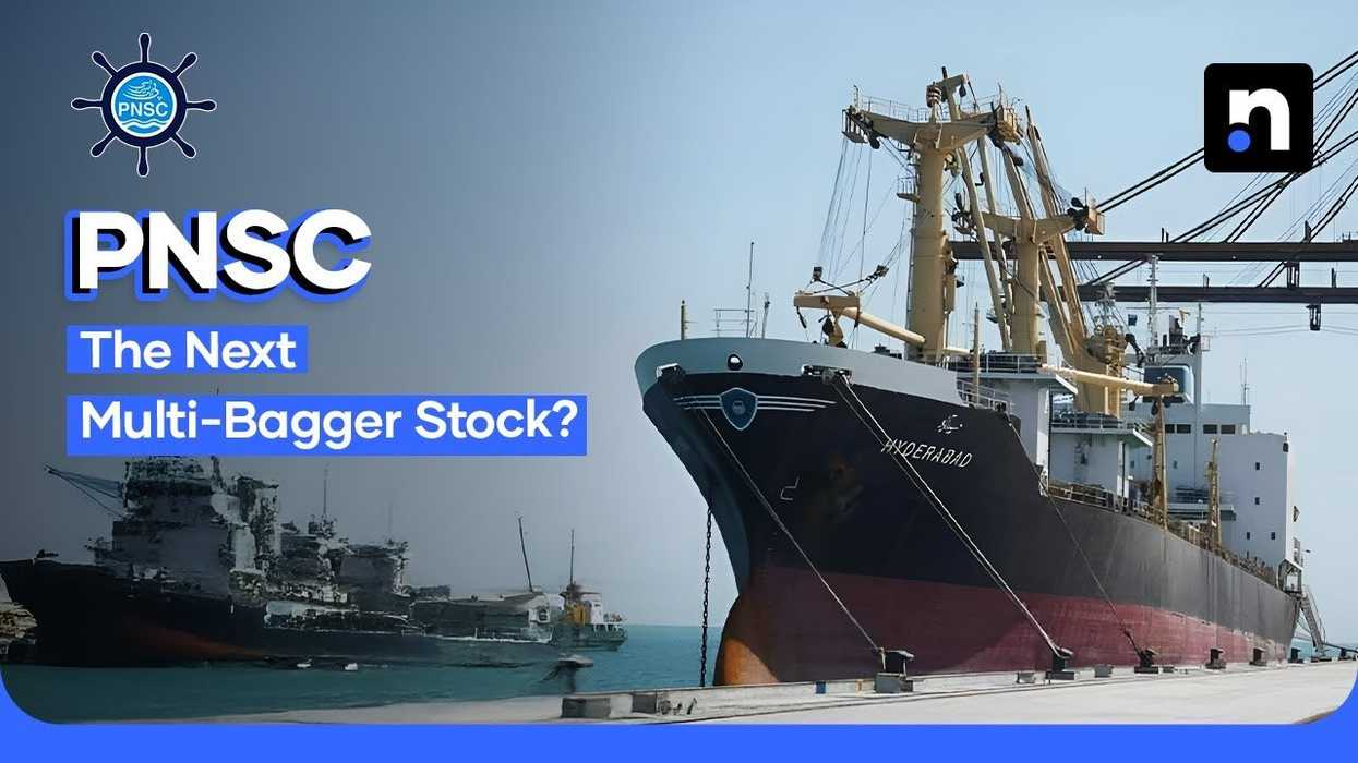 Stock analysis: PNSC’s bold expansion story