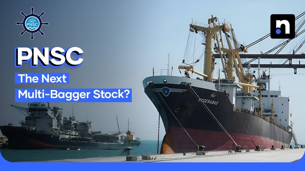 Stock analysis: PNSC’s bold expansion story