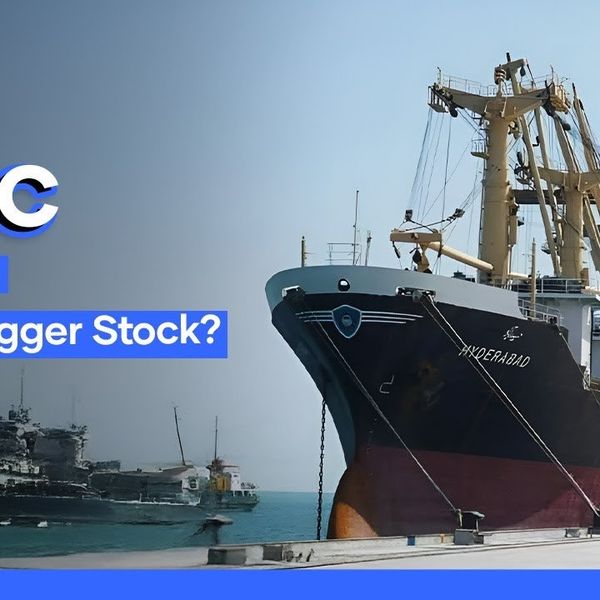 Stock analysis: PNSC’s bold expansion story