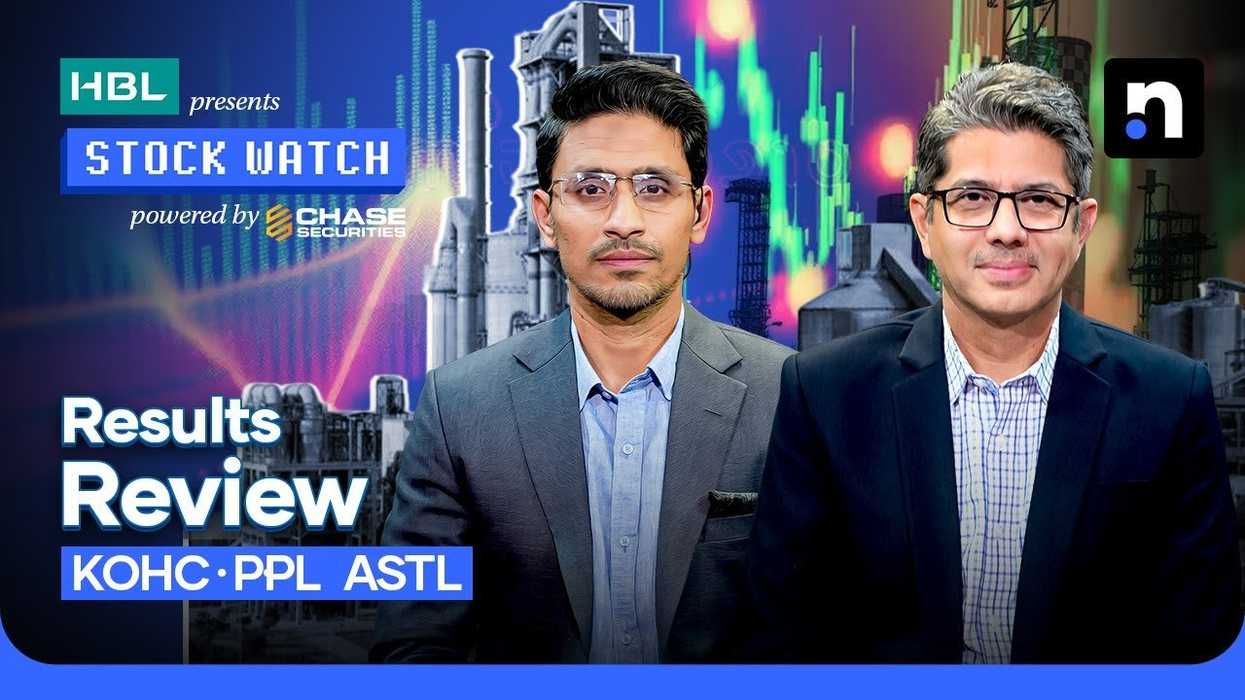 Corporate earnings analysis of KOHC, PPL, & ASTL