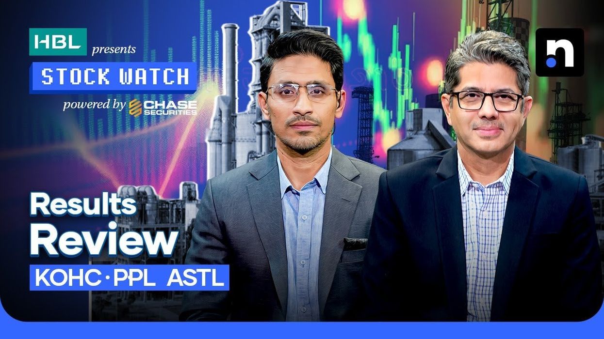 Corporate earnings analysis of KOHC, PPL, & ASTL