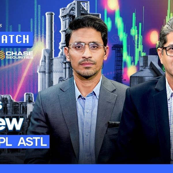 Corporate earnings analysis of KOHC, PPL, & ASTL