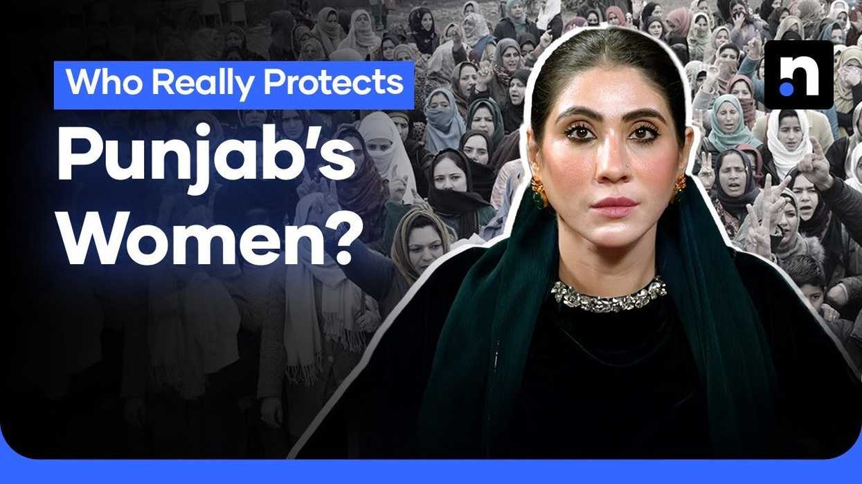 Is Punjab really protecting women? Hina Butt on reforms, challenges and reality