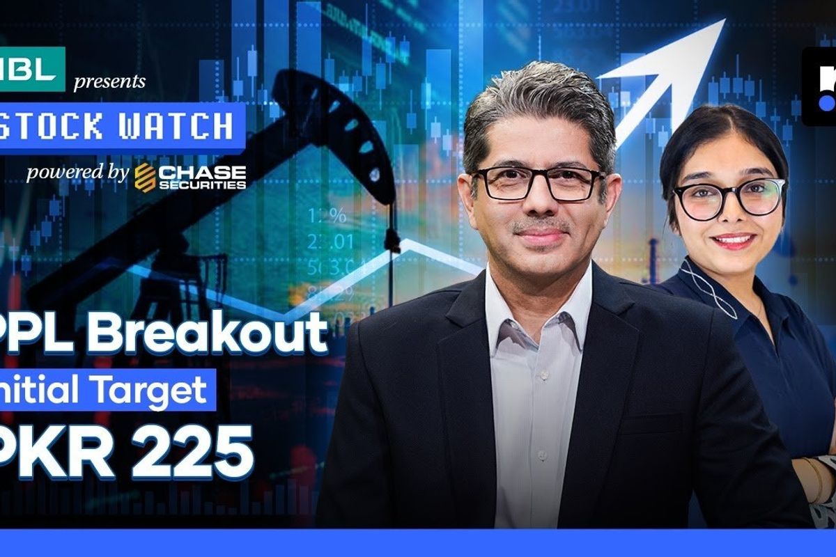 PSX registers modest 408-point rise