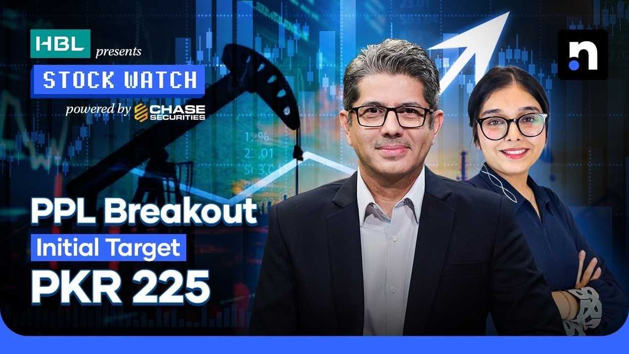 PSX registers modest 408-point rise