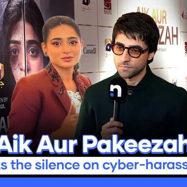 Aik Aur Pakeezah: A drama that mirrors the silent struggles of Pakistani women