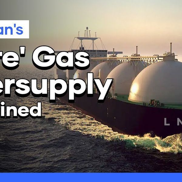 From too little to too much: Pakistan's gas oversupply explained