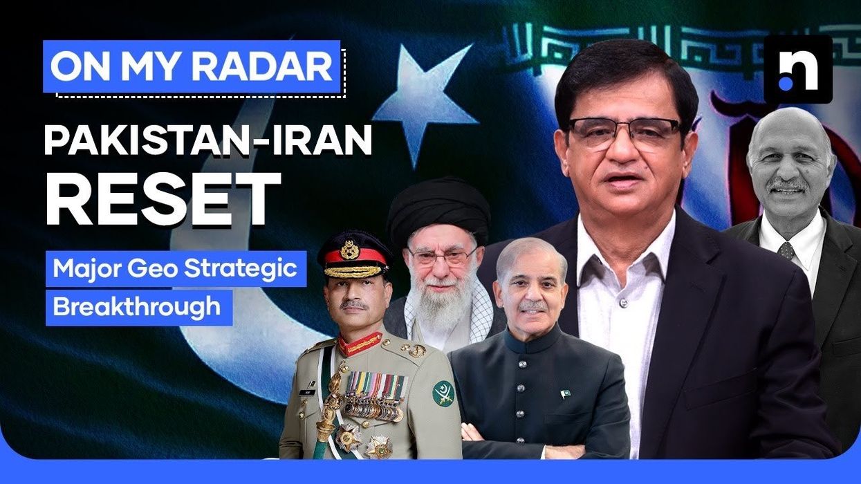 From brinkmanship to partnership: Pakistan-Iran ties deepen after 2024 crisis