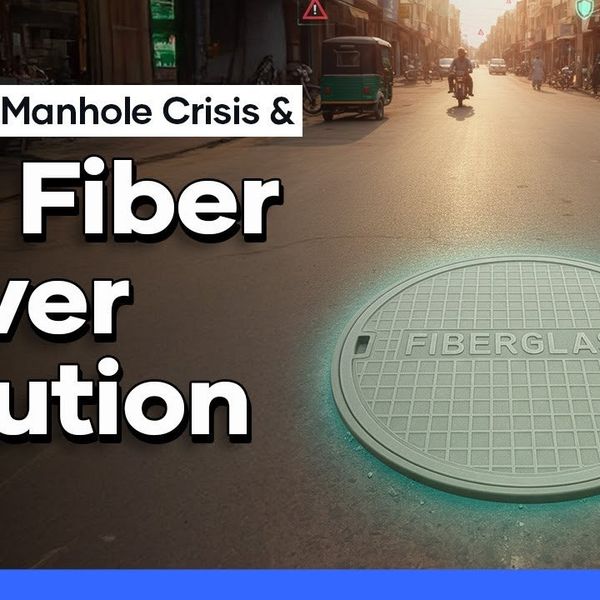 How Karachi can stop deadly manhole accidents?