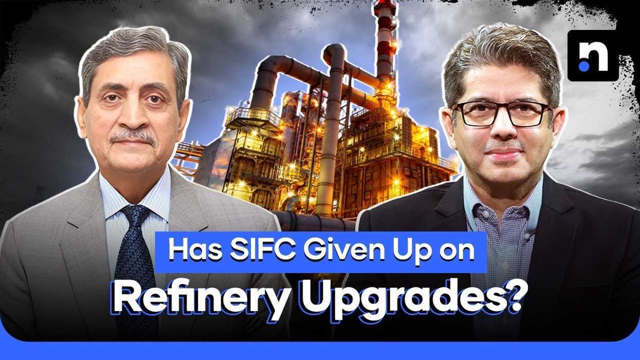 $6 billion investment stalled amid Pakistan refinery upgrade delays