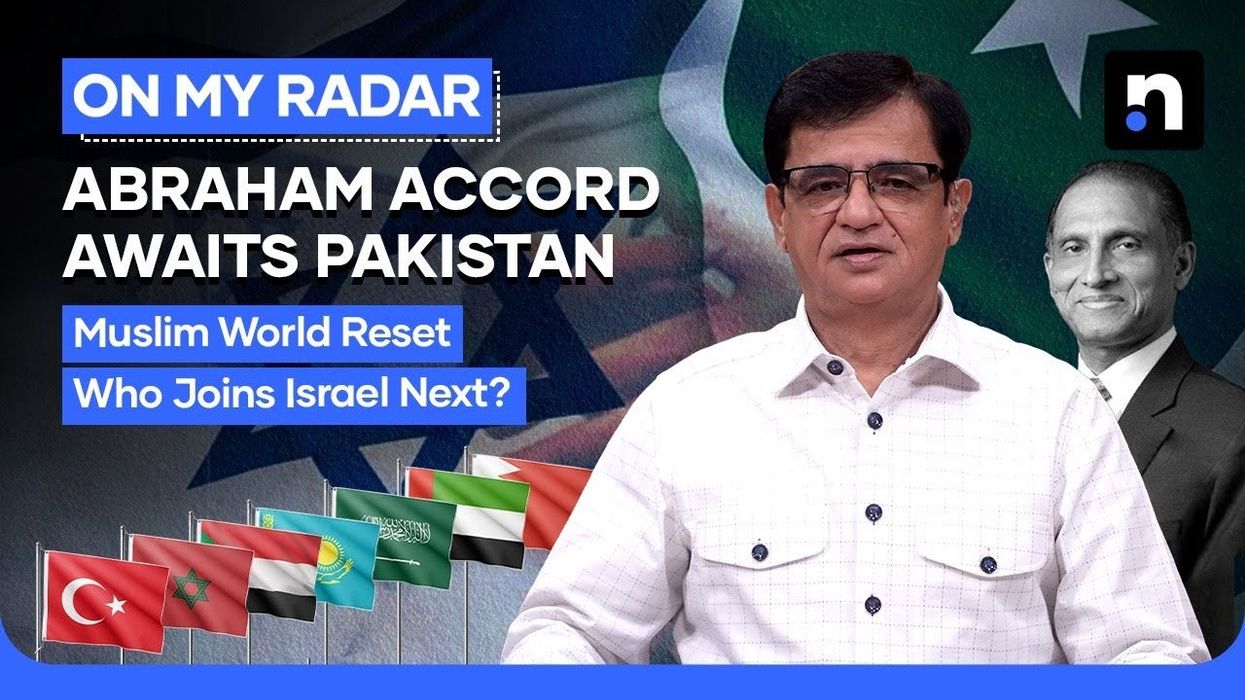 Trump adviser predicts more Muslim states will join Abraham Accords