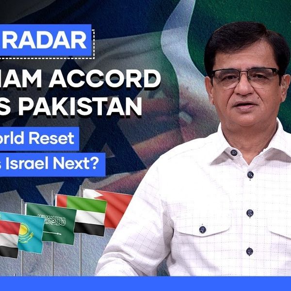 Trump adviser predicts more Muslim states will join Abraham Accords