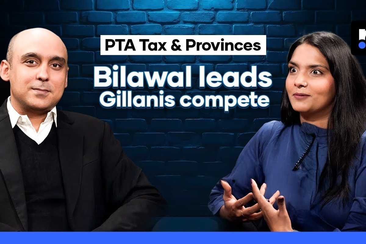 Inside Pakistan’s power struggles and governance challenges