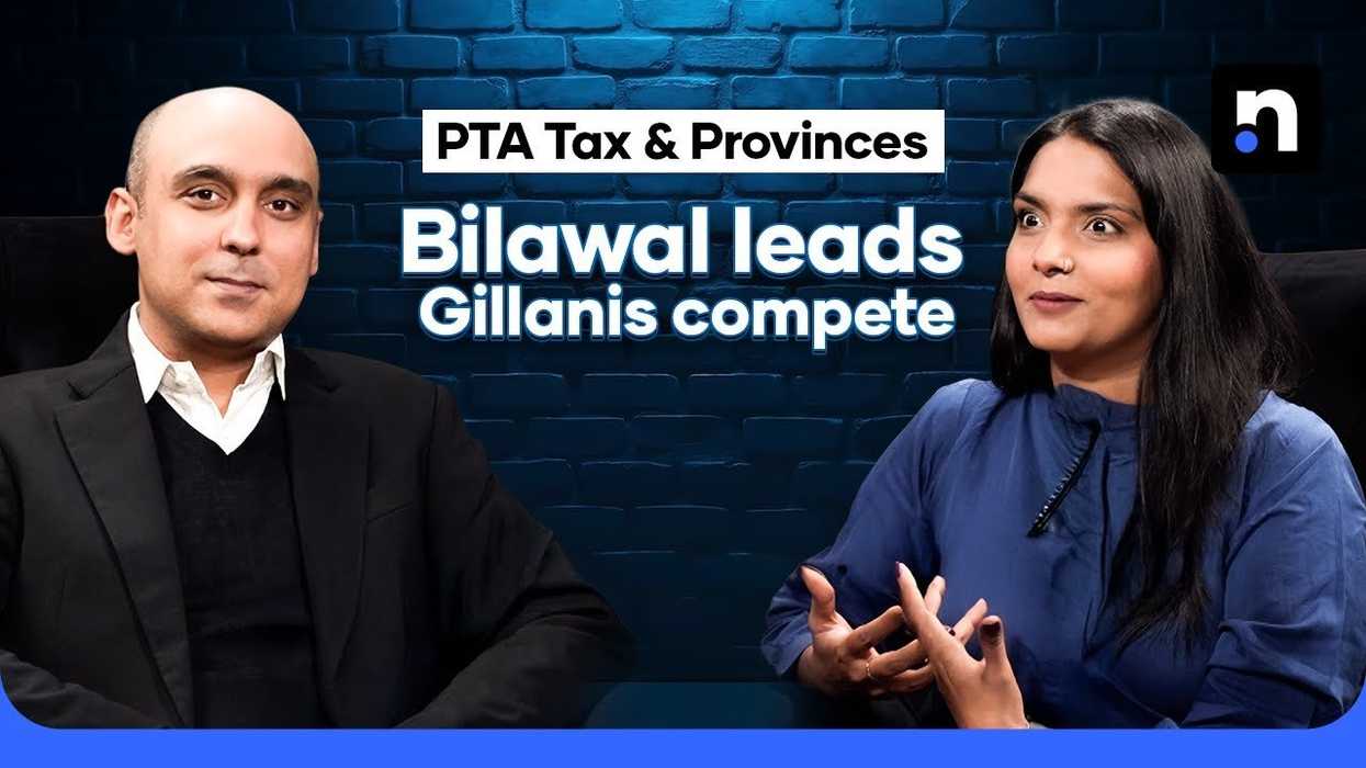 Inside Pakistan’s power struggles and governance challenges