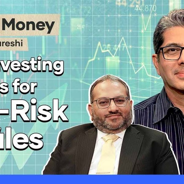 Low-risk investing in Pakistan: How to grow your money safely