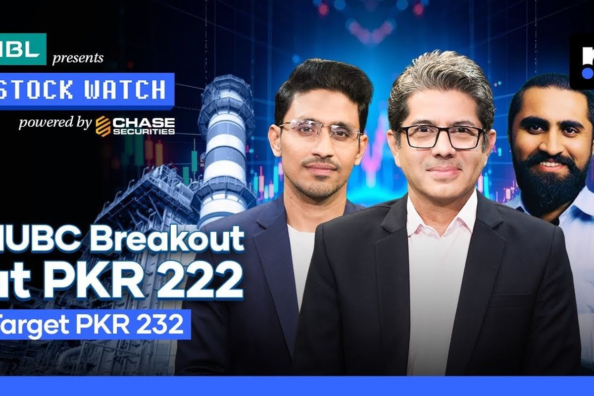 PSX rebounds sharply: KSE-100 jumps 4,575 points as banks and Reko Diq stocks rally