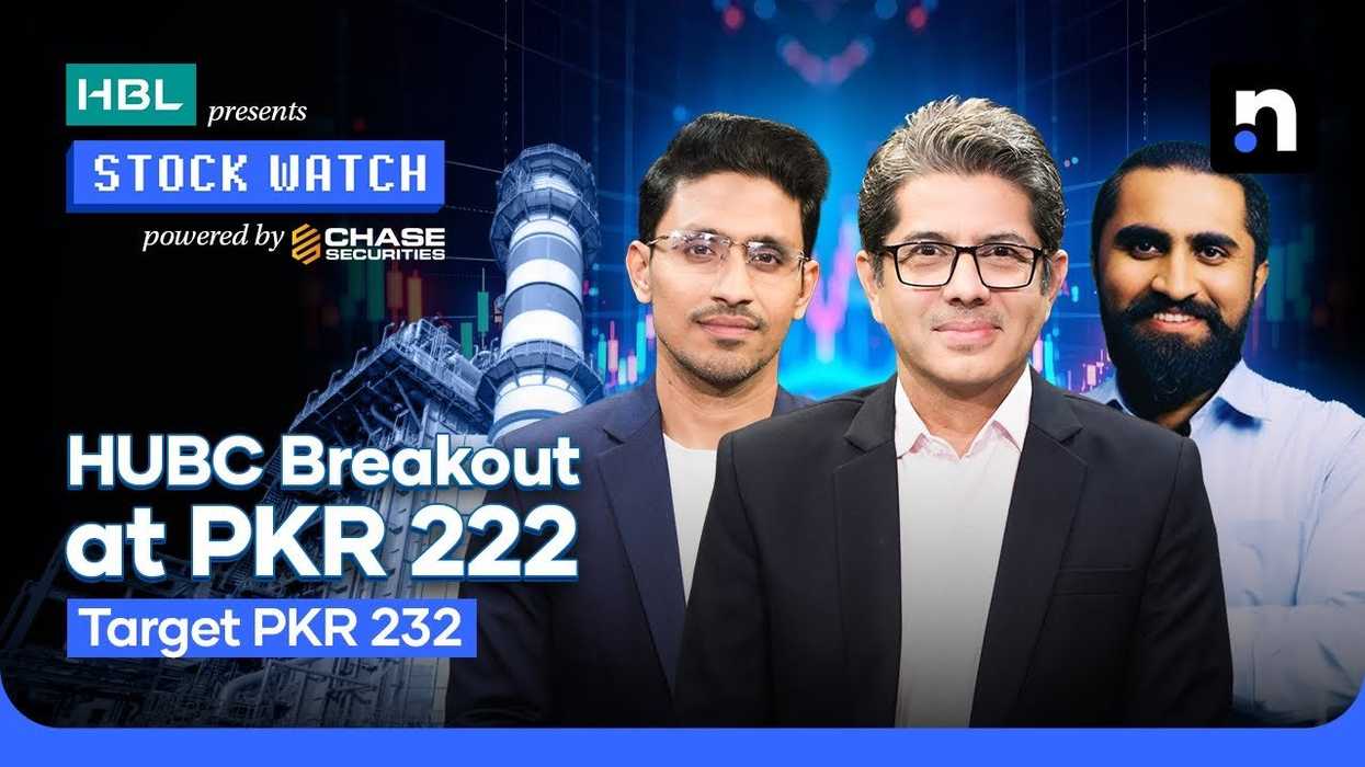 PSX rebounds sharply: KSE-100 jumps 4,575 points as banks and Reko Diq stocks rally