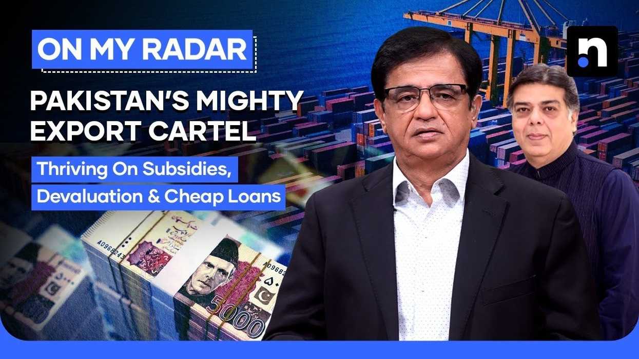 Pakistani exporters press for reforms as economic recovery remains fragile