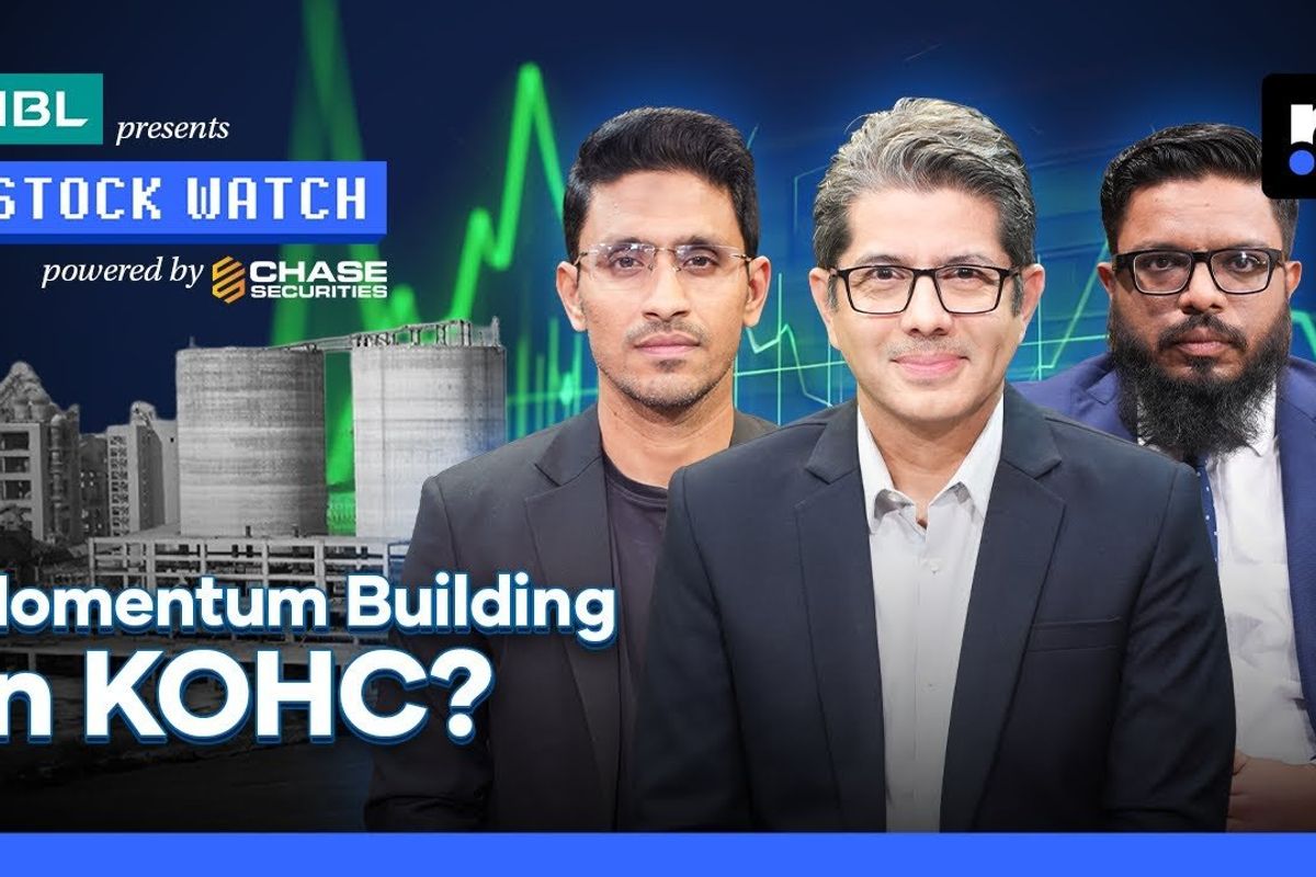 SBP’s surprise rate cut sparks PSX rally to record high