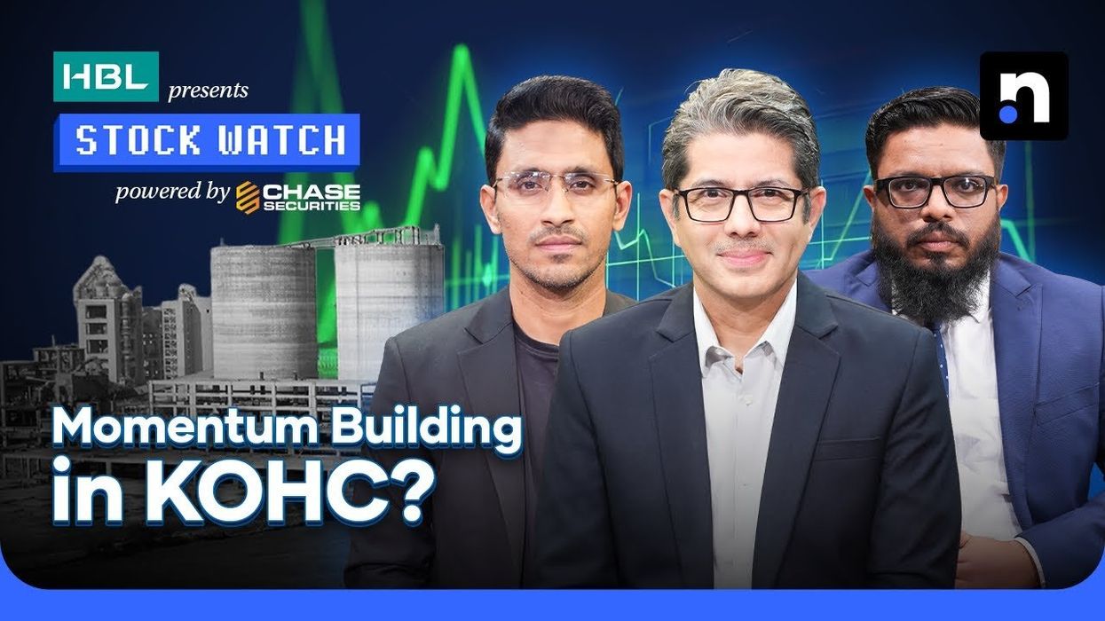 SBP’s surprise rate cut sparks PSX rally to record high