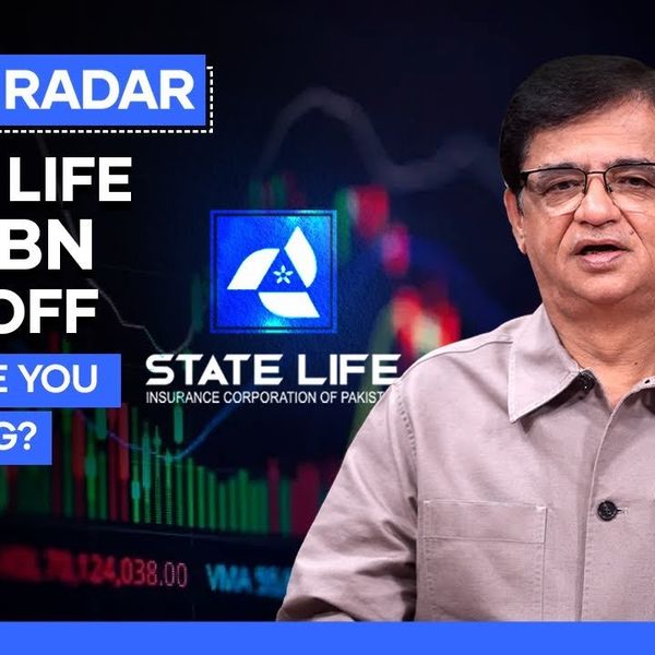 State Life’s stock sell-off raises questions amid PSX rally