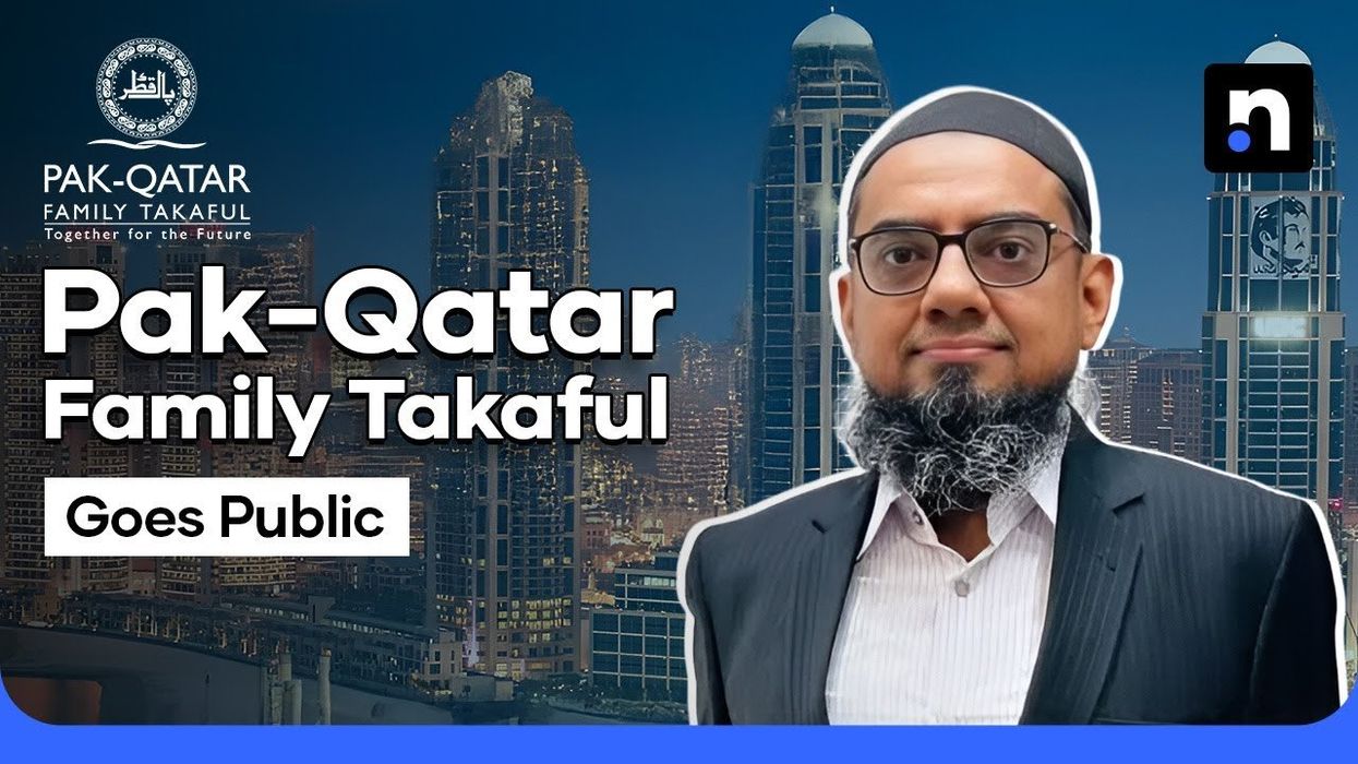 What’s driving investor interest in Pak-Qatar Family Takaful?