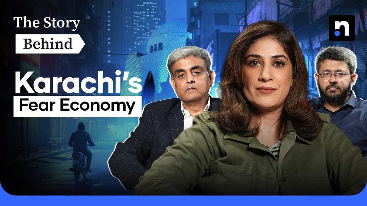 Why Karachi’s businessmen fear a new wave of extortion