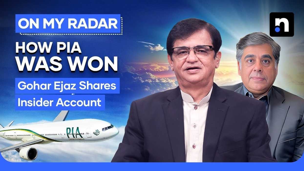 PIA’s new era begins with Arif Habib Consortium in charge