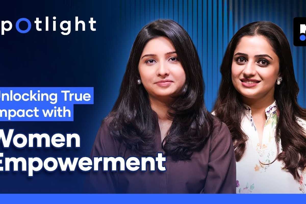 Financial empowerment and the future of working women in Pakistan