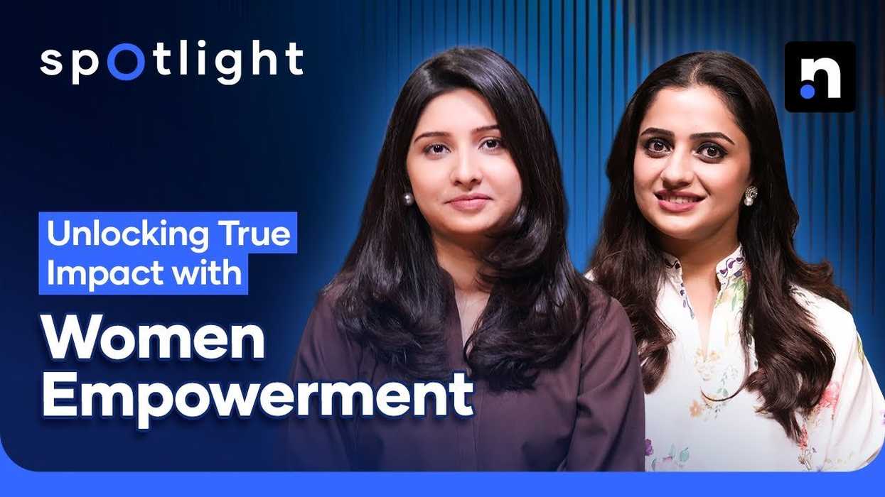 Financial empowerment and the future of working women in Pakistan