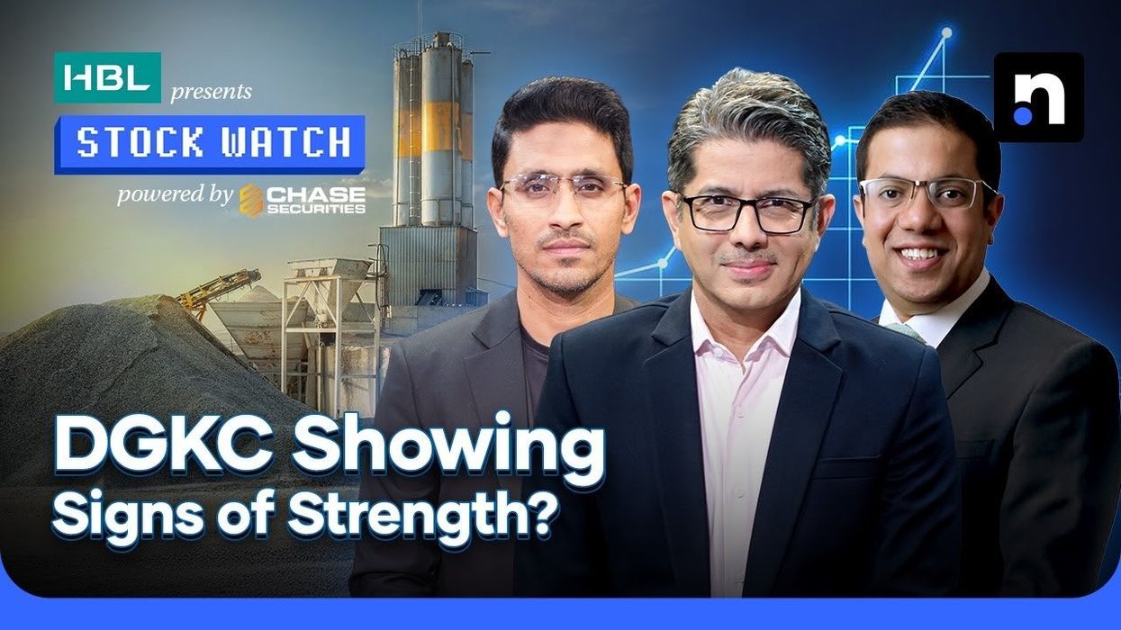 PSX breaks 172,000 barrier in bullish move