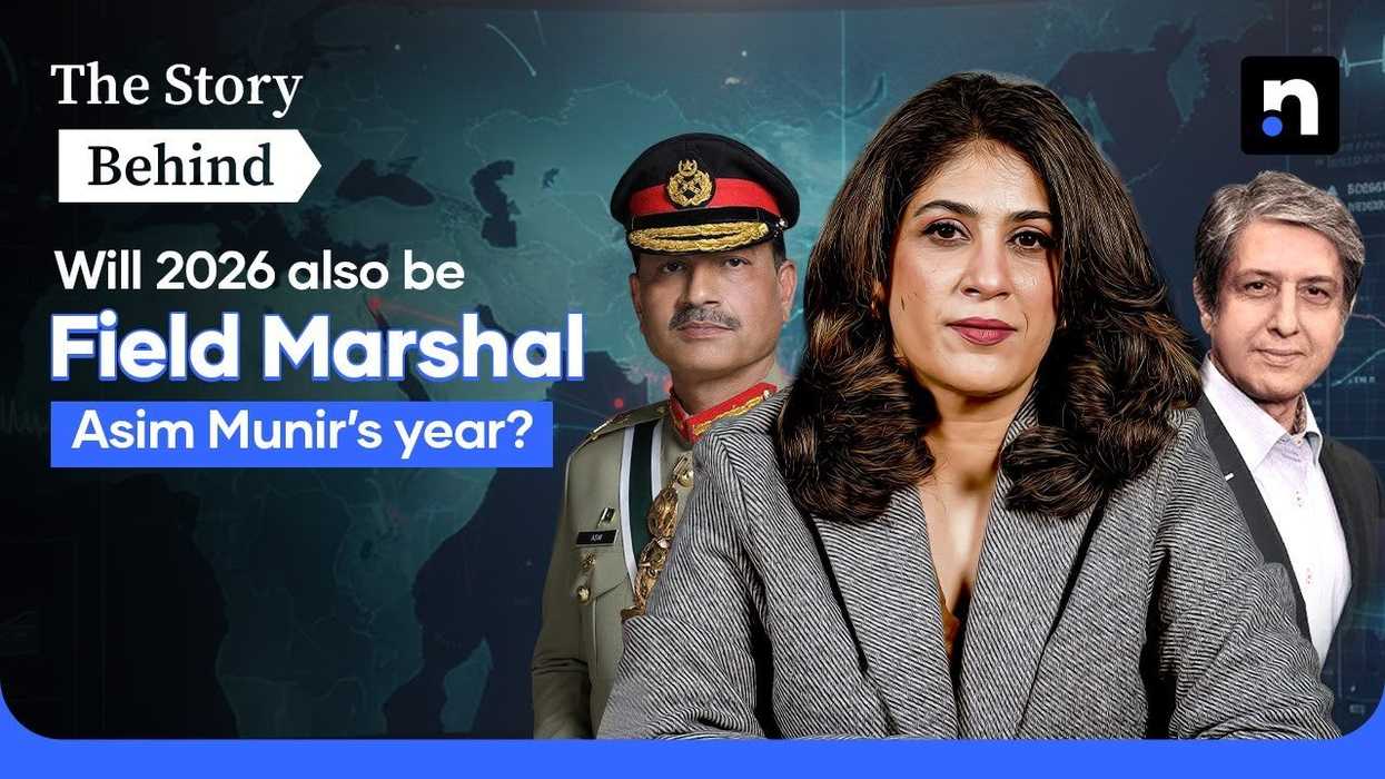 Pakistan 2025 winners & losers: Ejaz Haider analysis & 2026 outlook