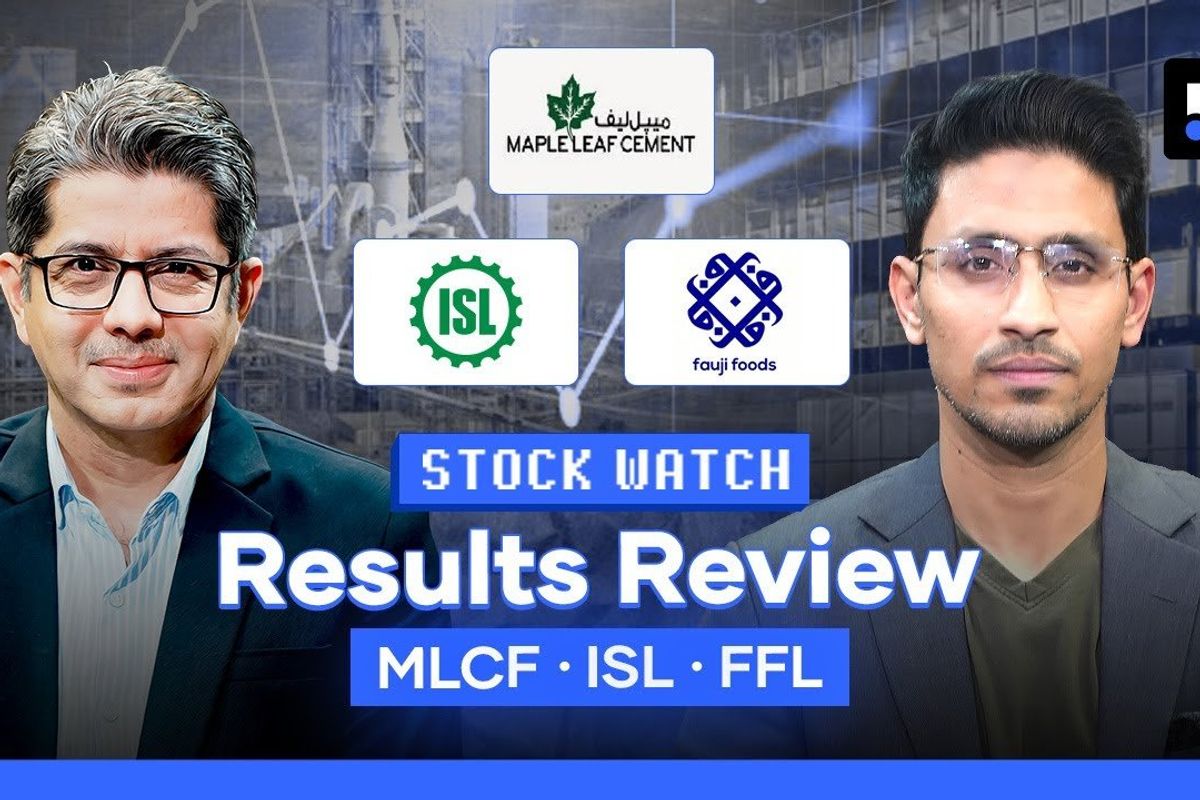 Results review: MLCF, ISL, and FFL