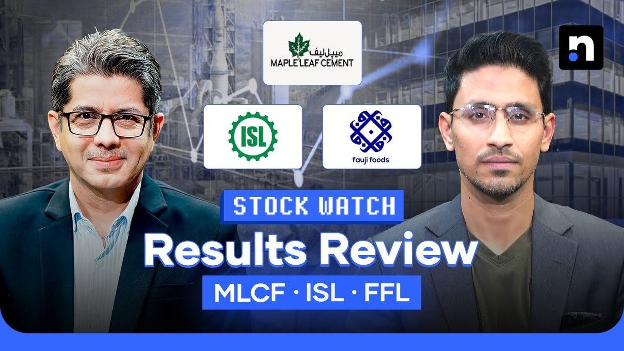 Results review: MLCF, ISL, and FFL