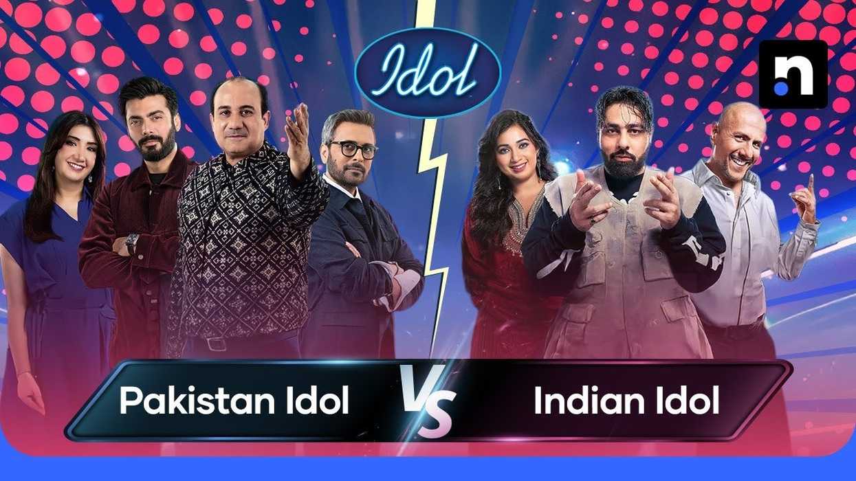 Mic drop: Why Indian Idol creates superstars and Pakistan Idol struggles