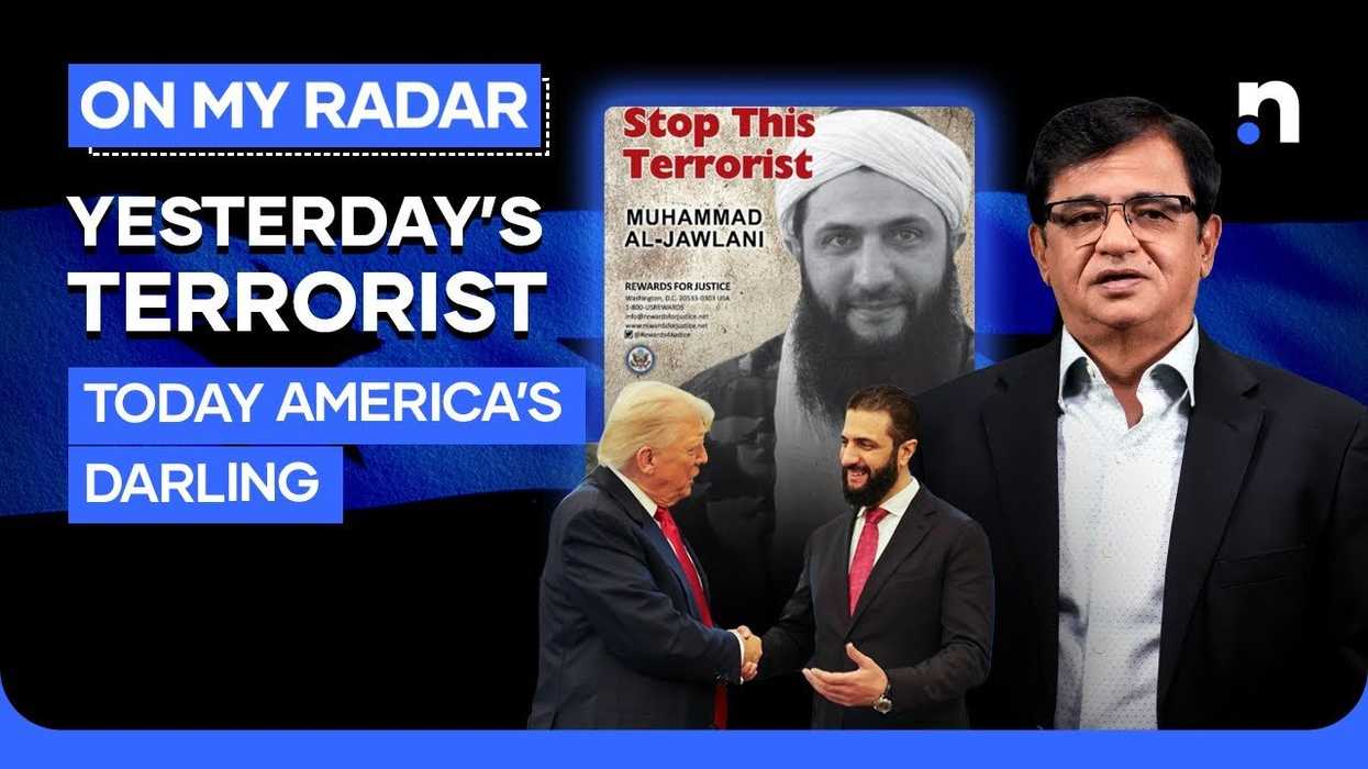 Ahmed al-Sharaa’s journey from militant to Syria’s leader