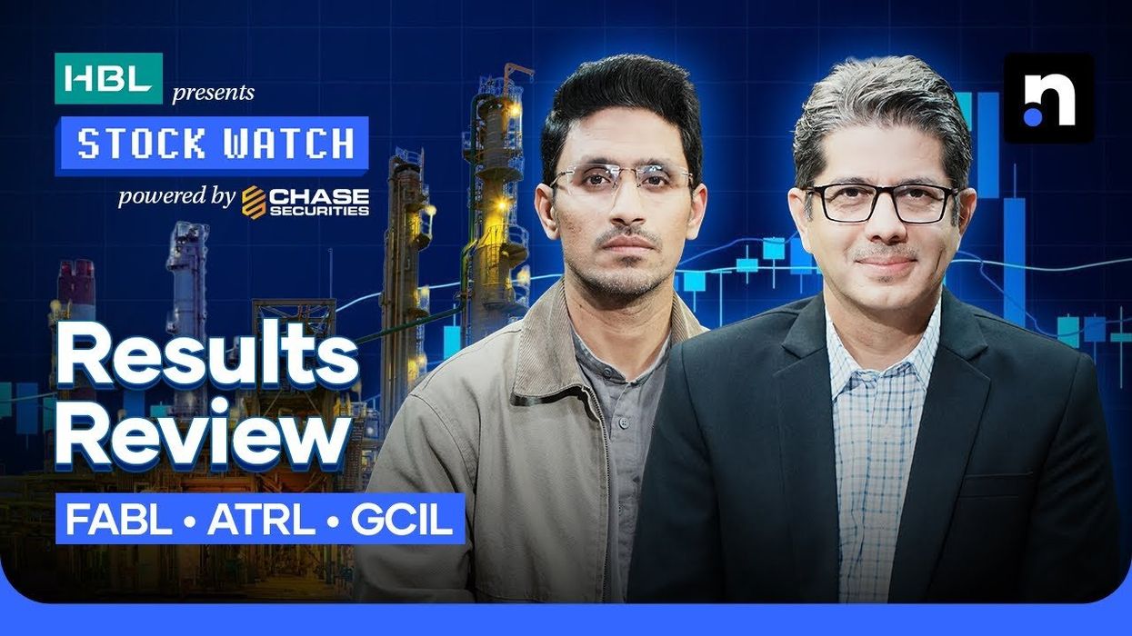 Corporate earnings of FABL, ATRL, and GCIL