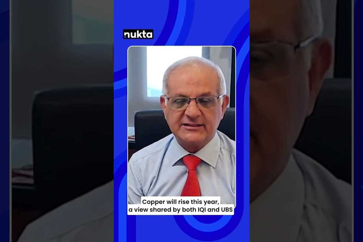 How high will gold go amid rising geopolitical volatility?