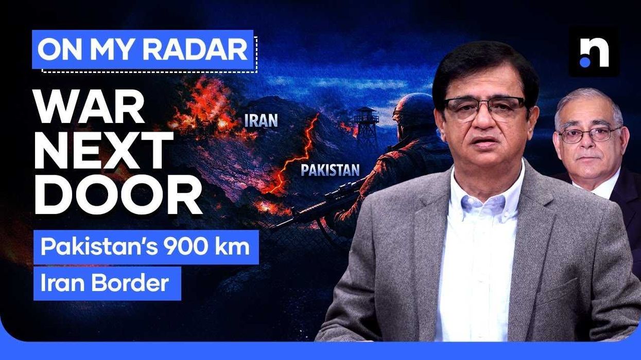 Pakistan faces strategic challenges amid potential Iran conflict