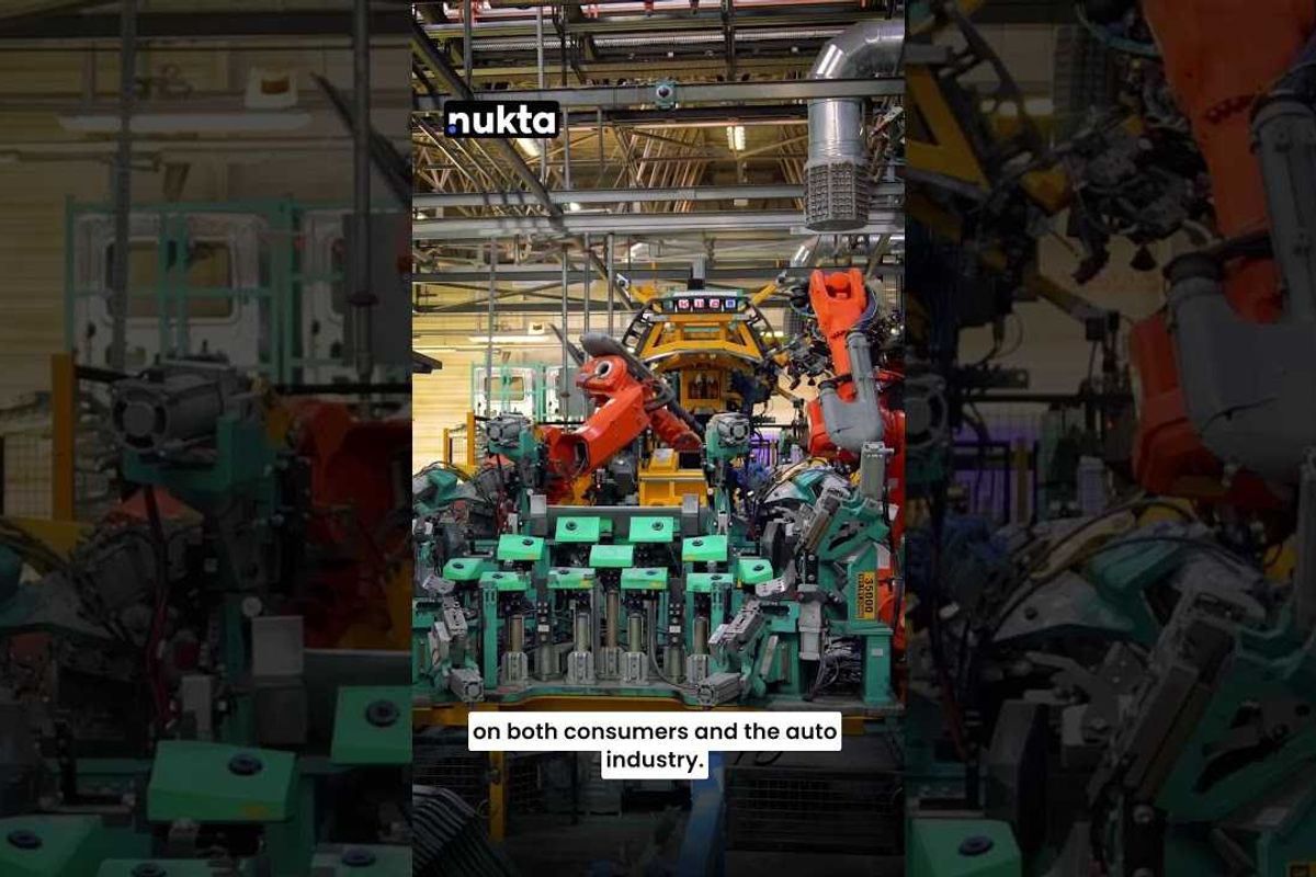 Why hybrid cars may get costlier in Pakistan