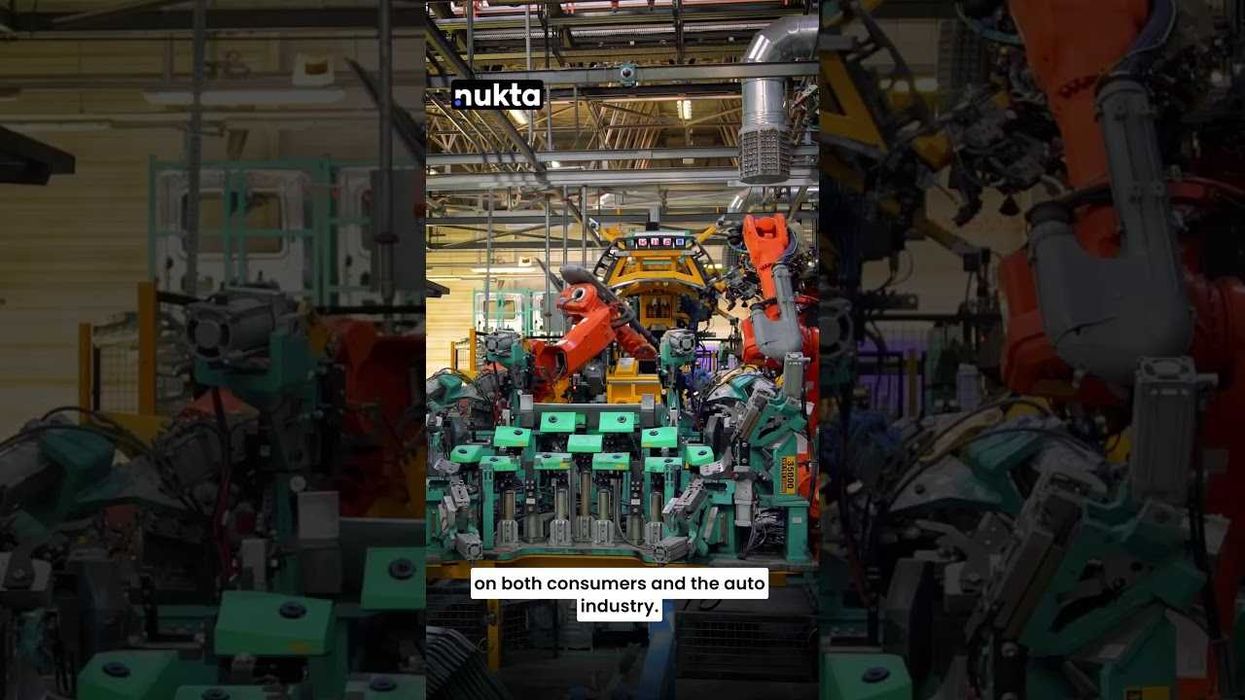 Why hybrid cars may get costlier in Pakistan