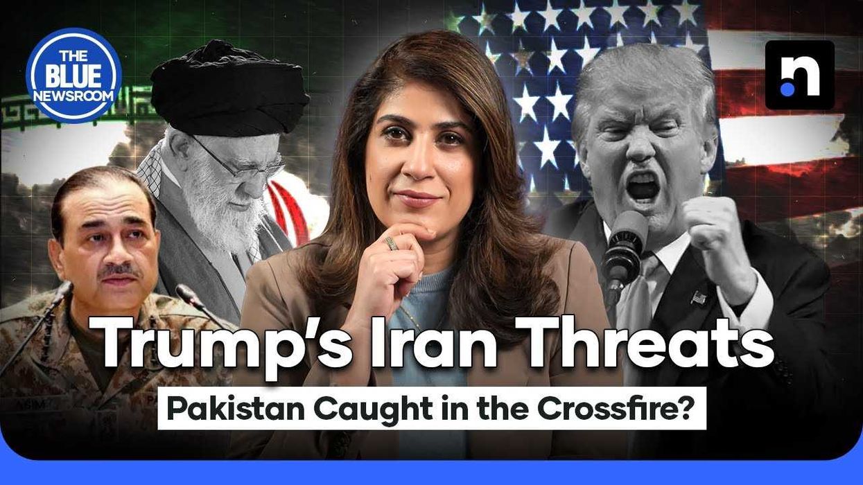 Trump’s tariff war, the MNC exodus, and Islamabad’s green massacre