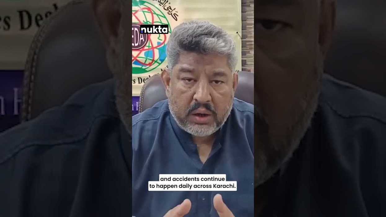 PKR 4.5 billion in taxes, no fire safety: The crisis facing Karachi’s markets