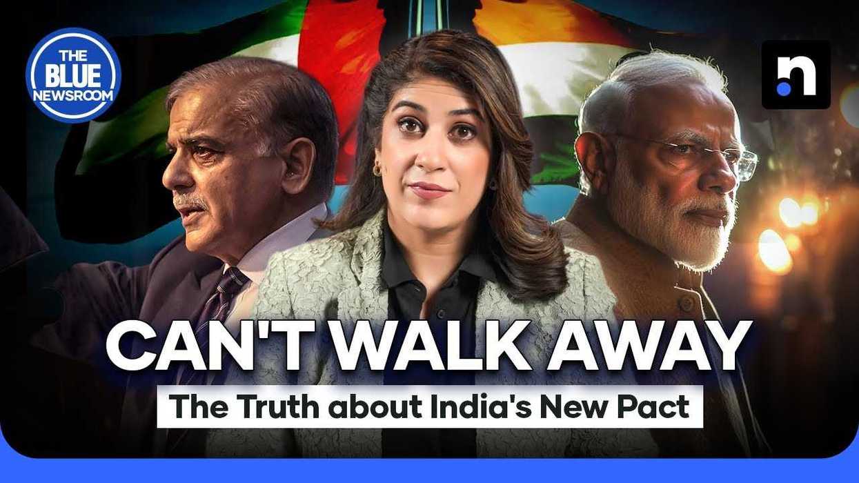 South Asia’s power shift: Why India is scrambling for new allies