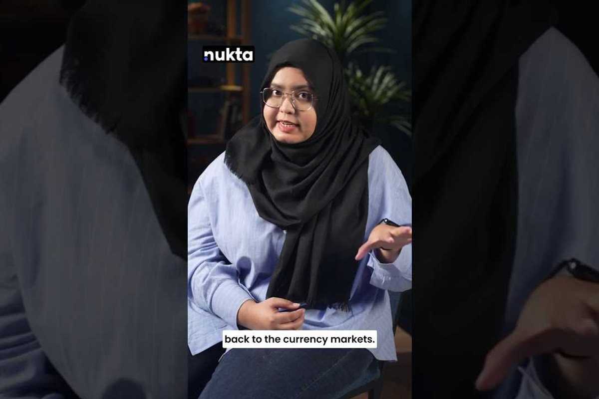 Why did SBP buy $1 billion?