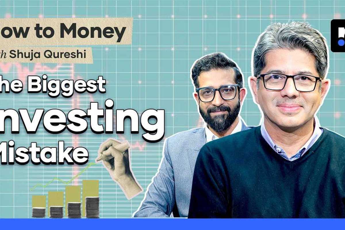 Where stock investors go wrong