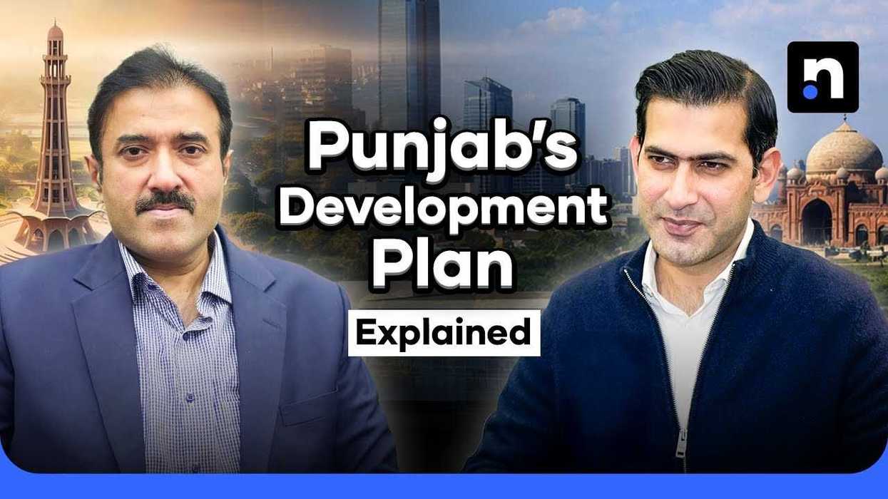 How Punjab plans to transform cities and villages