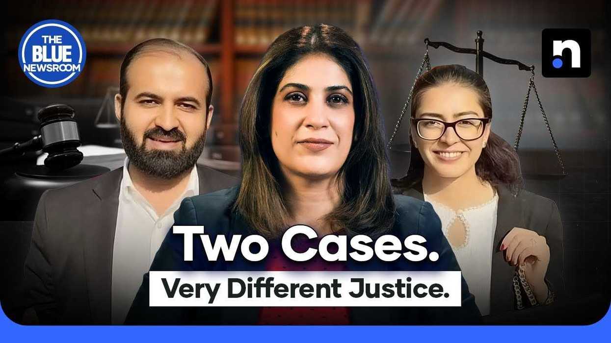 Pakistan’s justice system: Equal law or selective accountability?