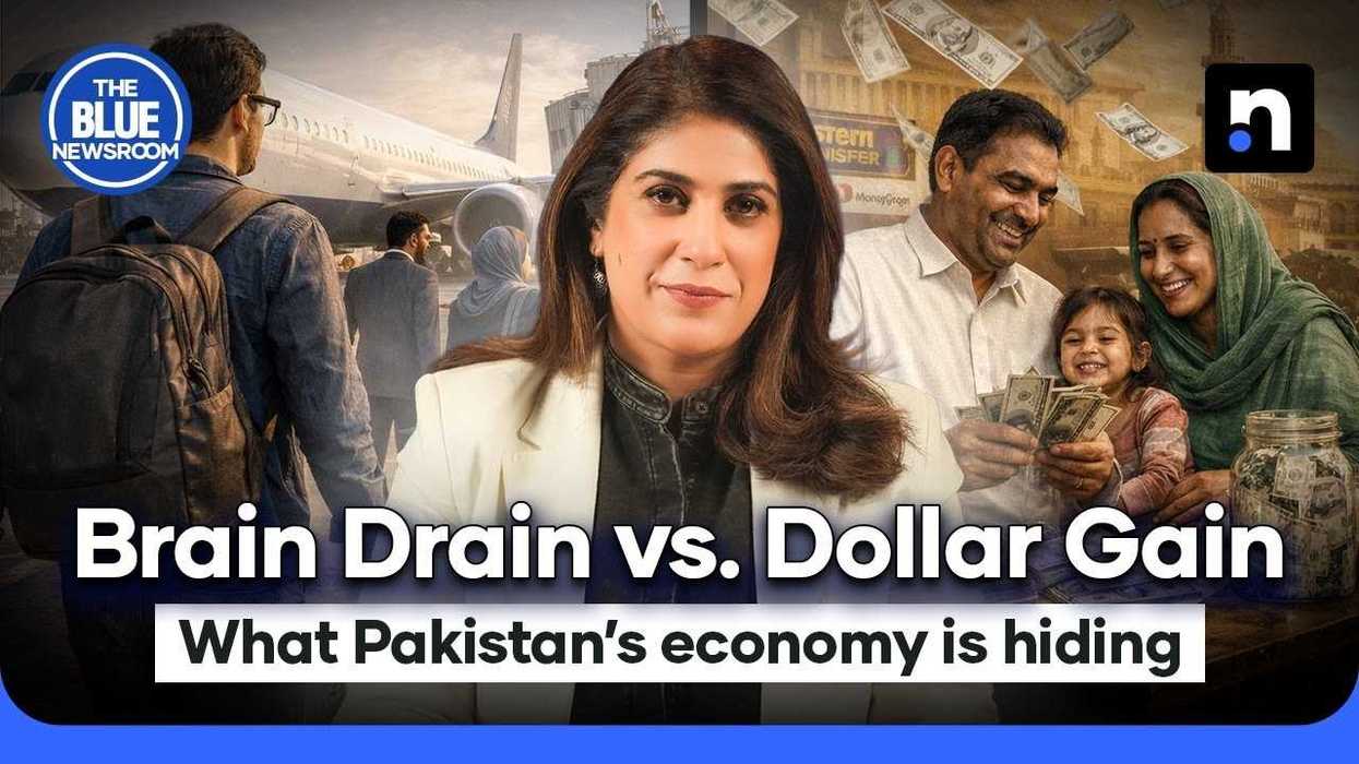 Pakistan’s mass exodus: Why remittances now matter more than foreign investment