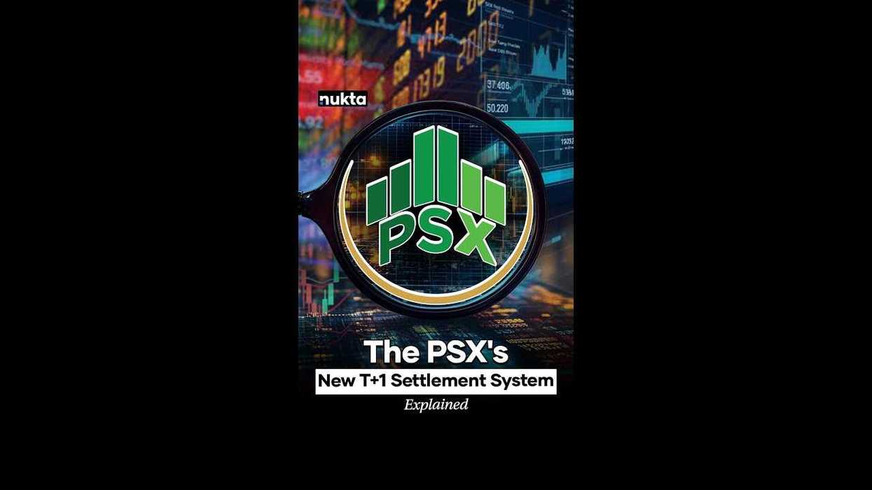 The PSX's new T+1 settlement system explained